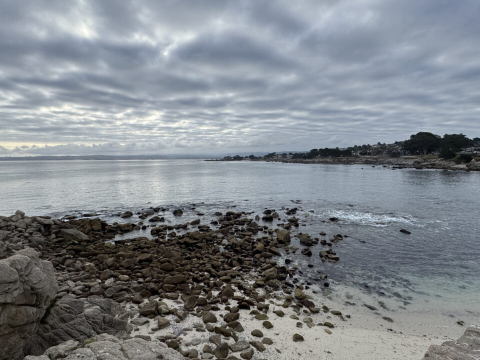 Pacific Grove Photowalk