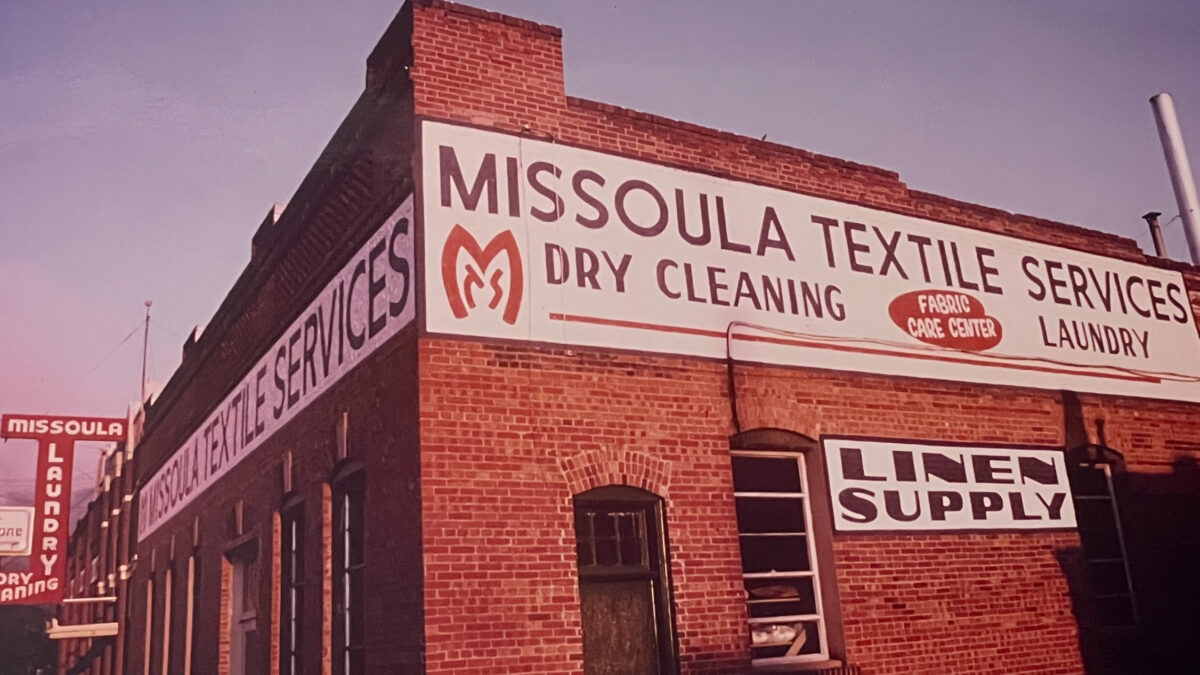 M issoula for Photowalks