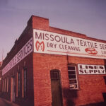 M issoula for Photowalks