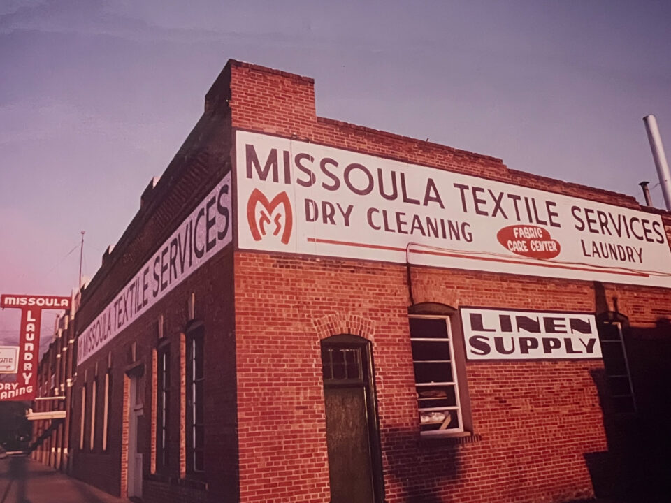 M issoula for Photowalks