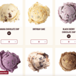 Cincinnati's Graeter's Ice Cream wins the Photowalks "Walkie" award for best ice cream tasted on the show.