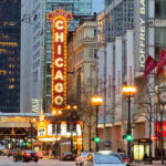 Downtown Chicago from Photowalks