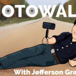 Photowalks on Scripps