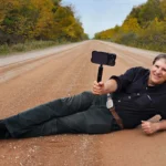 PhotowalksTV with Jefferson Graham is a travel TV series that airs on Scripps News, Peacock. Amazon and YouTube