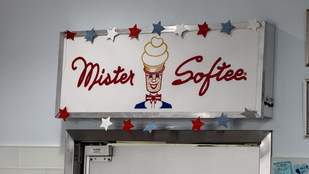 Mister Softee