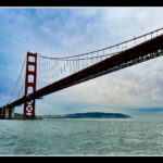 San Francisco Golden Gate Bridge for PhotowalksTV