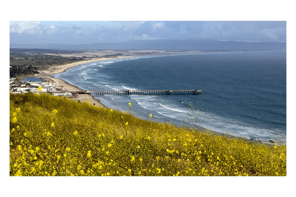 Pismo Beach