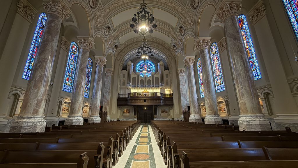 Cathedral of Saint Joseph